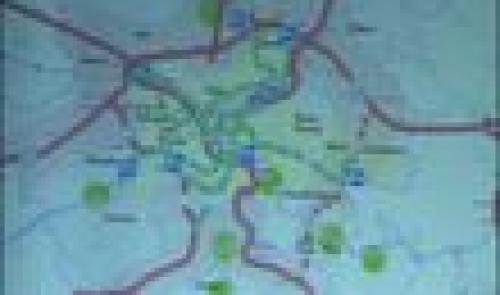 Mobilité : Ans et Chaudfontaine dans le débat